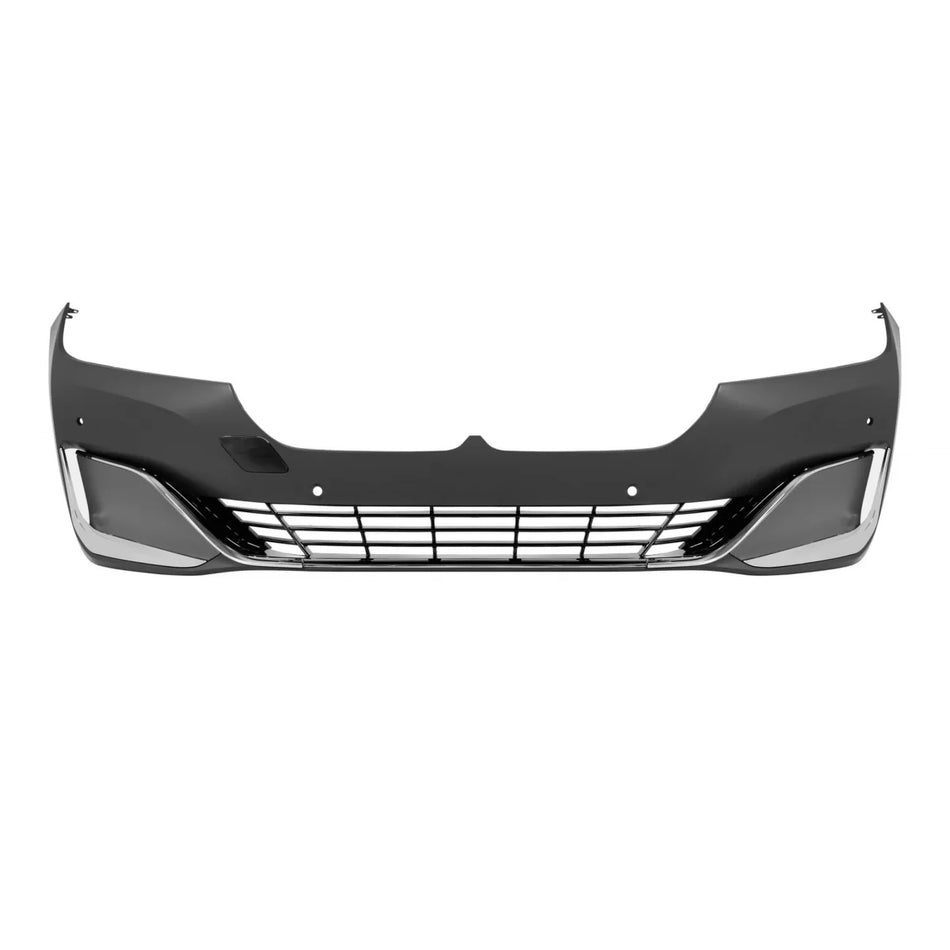 Pacchetto Tuning Stile 740 Paraurti Anteriore Posteriore per BMW Serie 7 G11