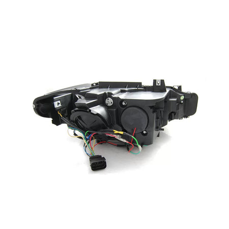 Fari Diurni Tuning Anteriori Sinistro e Destro BMW Serie 3 F30 2015-2018
