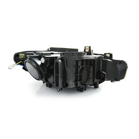 Fari Anteriori con Luci Diurne BMW Serie 3 F30 F31 dal 10.2011 Dx e Sx
