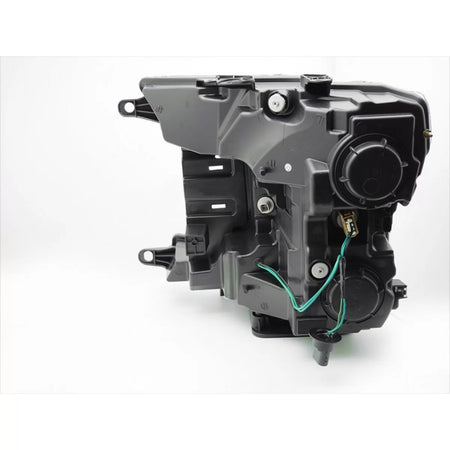 Fari Tuning con LED e Indicatori Dinamici Anteriore Dx e Sx per Ford F150