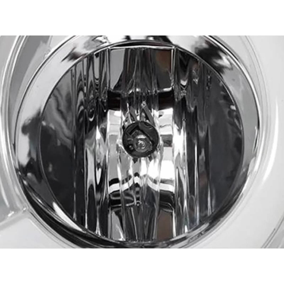 Fari Tuning con Luci LED Anteriore Dx e Sx per Jeep Grand Cherokee 2005-2008
