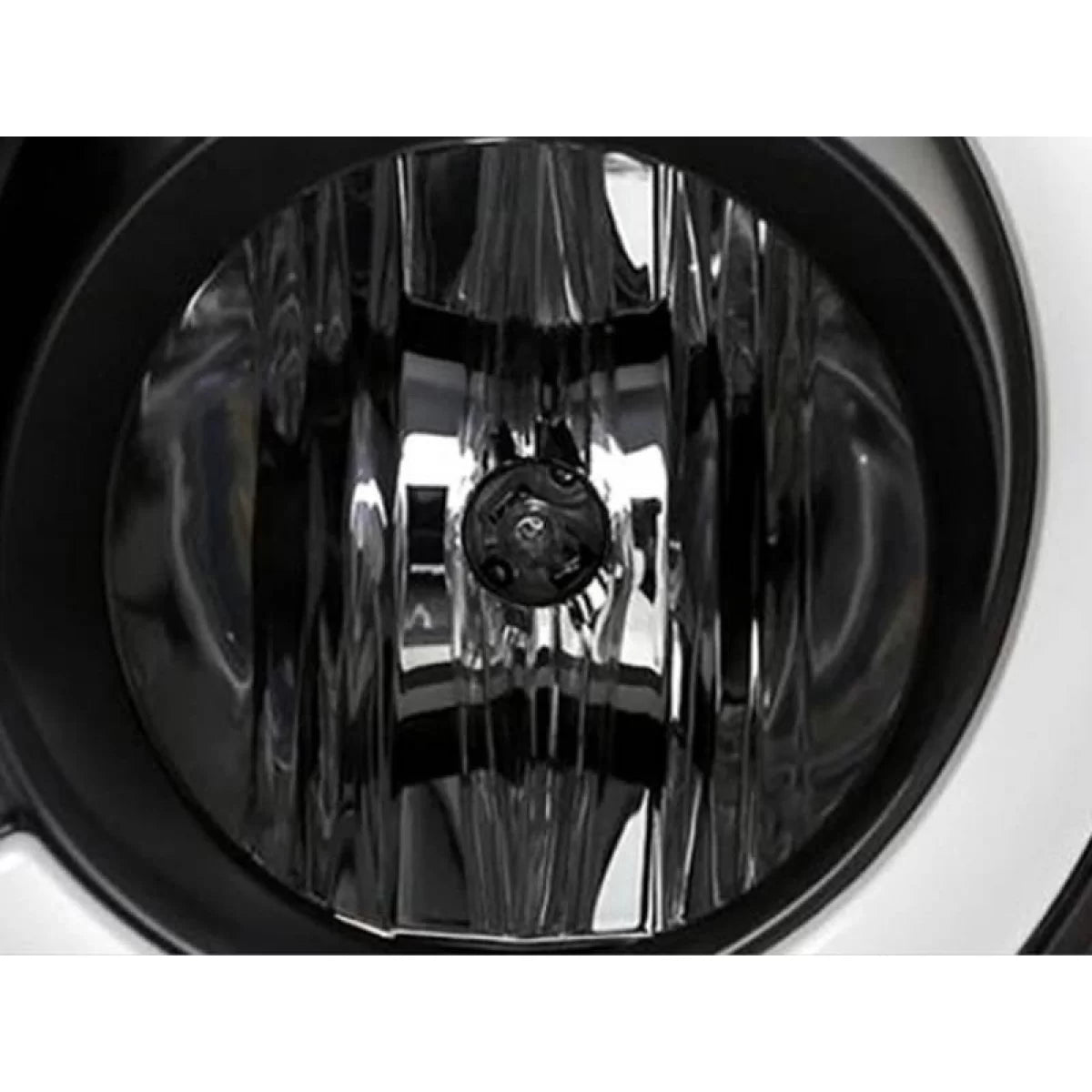 Fari Tuning con Luci LED Anteriore Dx e Sx per Jeep Grand Cherokee 2005-2008