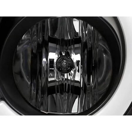 Fari Tuning con Luci LED Anteriore Dx e Sx per Jeep Grand Cherokee 2005-2008