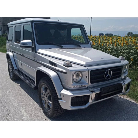 Fari Anteriori Sinistro e Destro per Mercedes Classe G W461 1992-2006