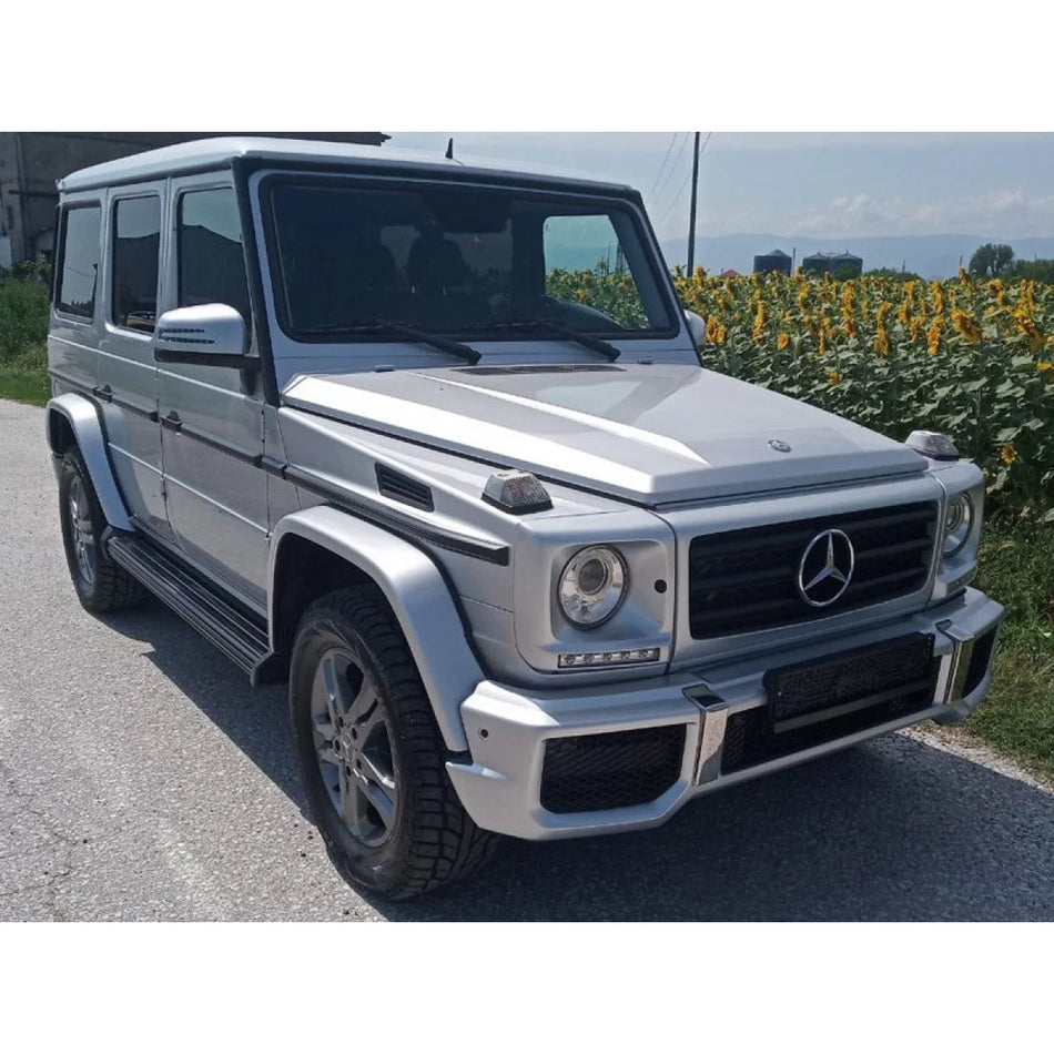 Fari Anteriori Sinistro e Destro per Mercedes Classe G W461 1992-2006