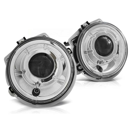 Fari Anteriori Sinistro e Destro per Mercedes Classe G W461 1992-2006