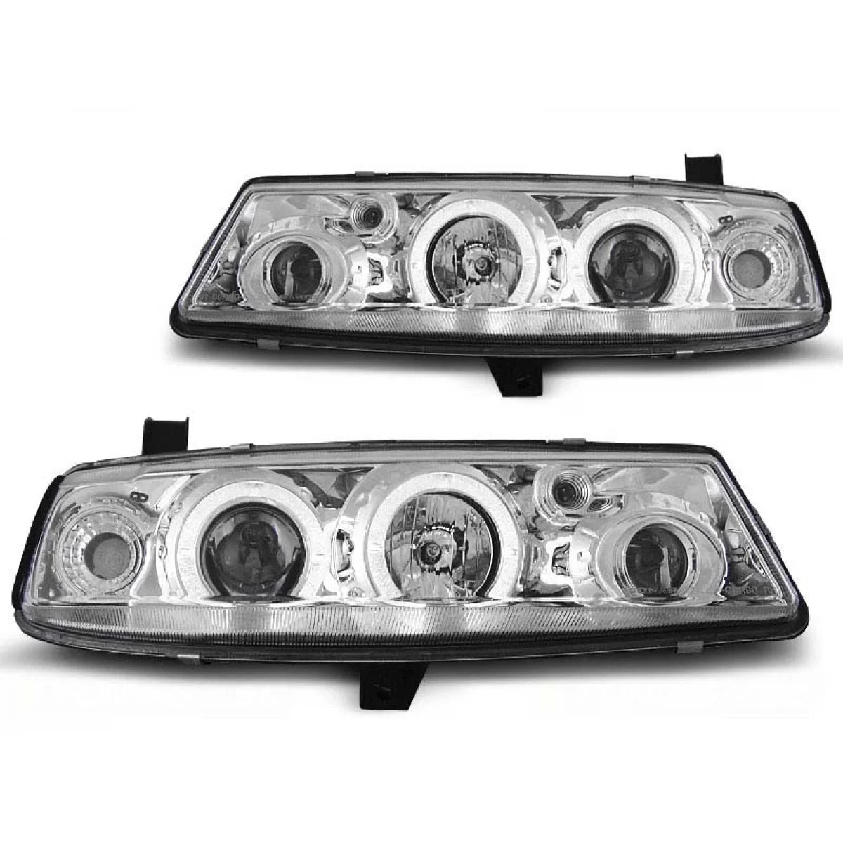 Fari Anteriori Sinistro e Destro per Opel Calibra 09.1990-06.1997