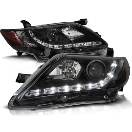 Fari Anteriori Sinistro e Destro per Toyota Camry 6 XV40 2006-2009