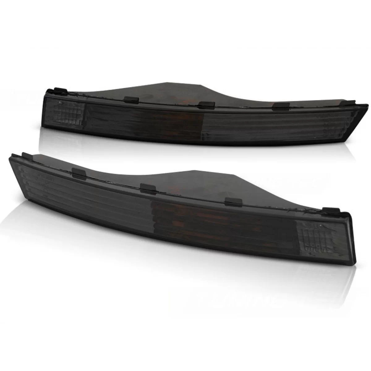 Set Indicatori Paraurti Anteriore Sinistro e Destro per VW Passat B6 2005-2010