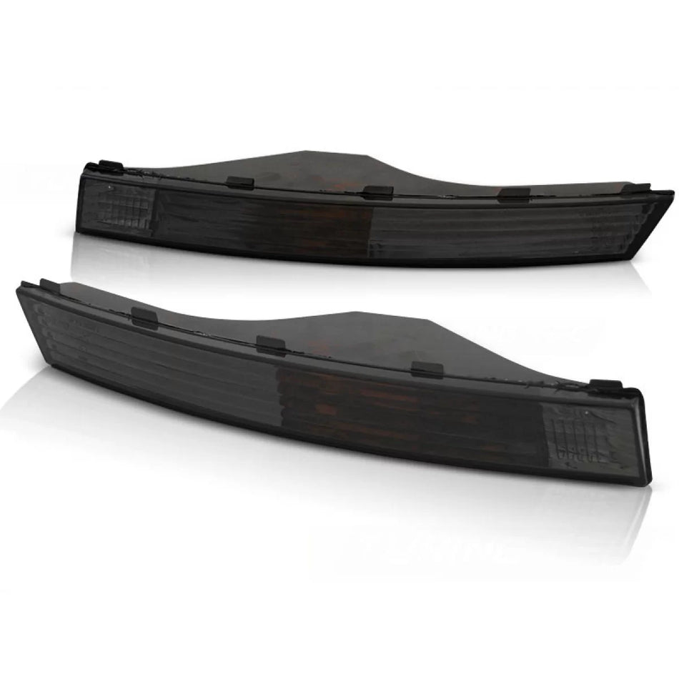 Set Indicatori Paraurti Anteriore Sinistro e Destro per VW Passat B6 2005-2010