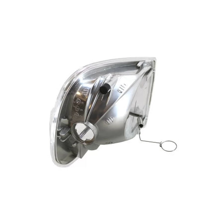 Indicatori Tuning con Base Cromata per Volkswagen Caravelle 1996-2003