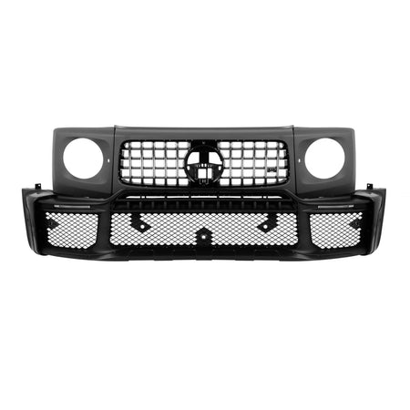 Kit Tuning Brbs con Spoiler Carbonio per Mercedes Classe G W464 2018-2023