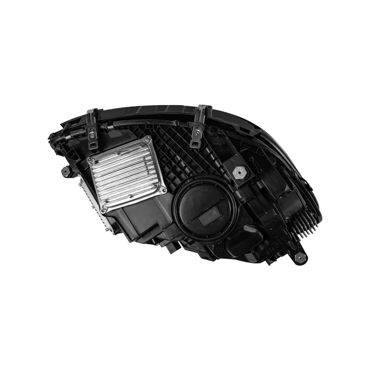 Fari LED Tuning Anteriori Dx e Sx con Moduli Design a Mercedes Classe S W222