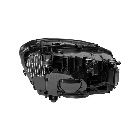 Fari LED Tuning Anteriori Dx e Sx con Moduli Design a Mercedes Classe S W222