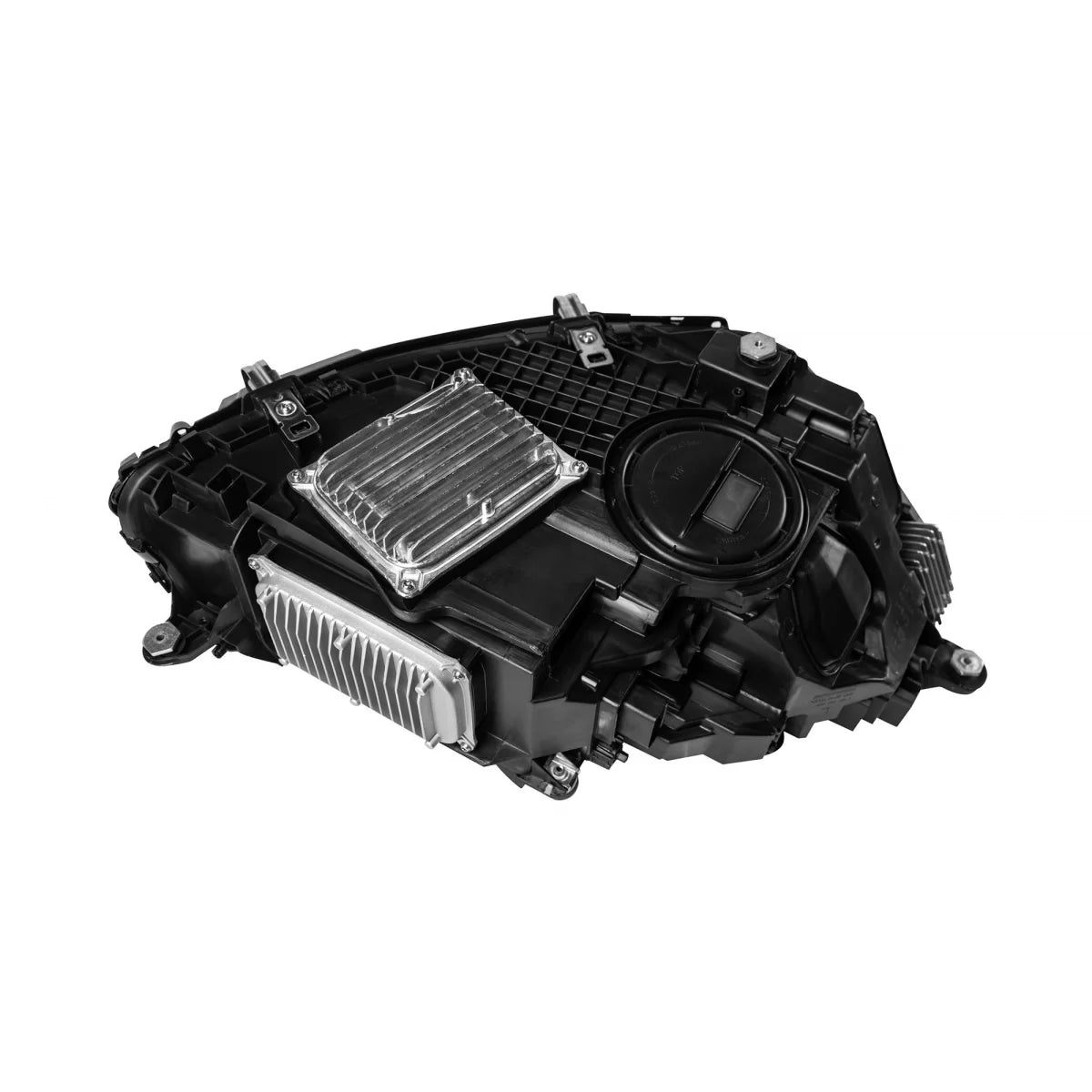 Fari LED Tuning Anteriori Dx e Sx con Moduli Design a Mercedes Classe S W222