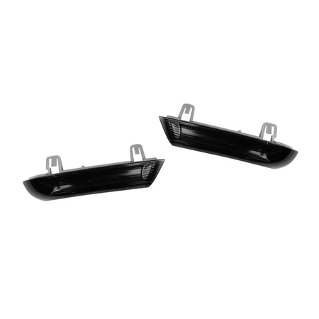 Indicatori LED Tuning per Specchietti Laterali Dx e Sx VW Golf V V Plus GTI