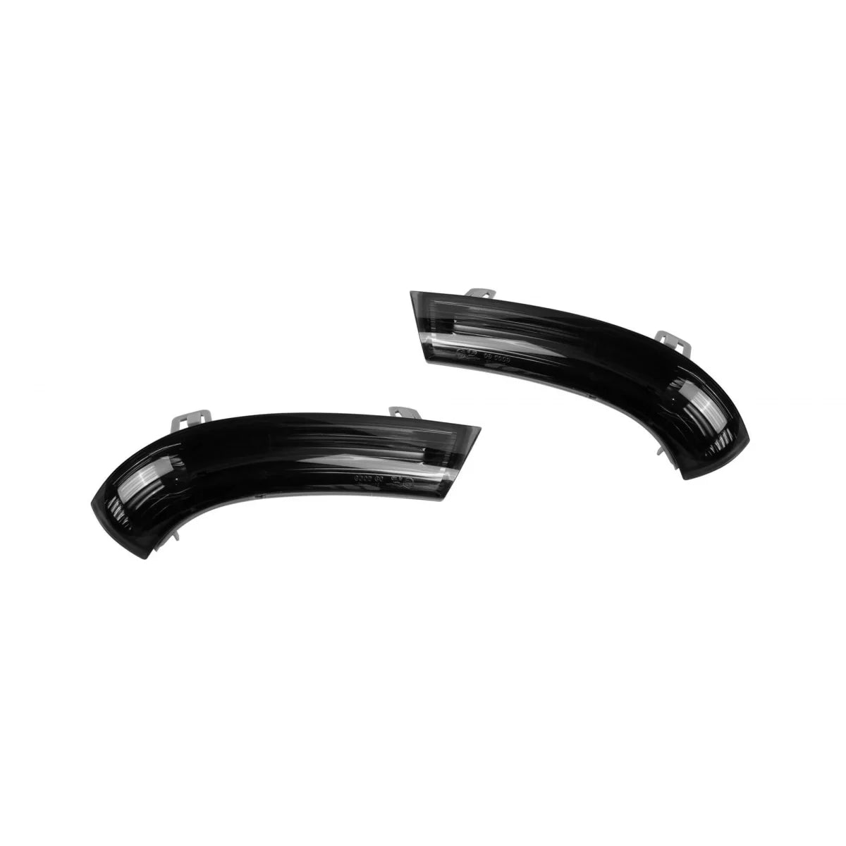 Indicatori LED Tuning per Specchietti Laterali Dx e Sx VW Golf V V Plus GTI
