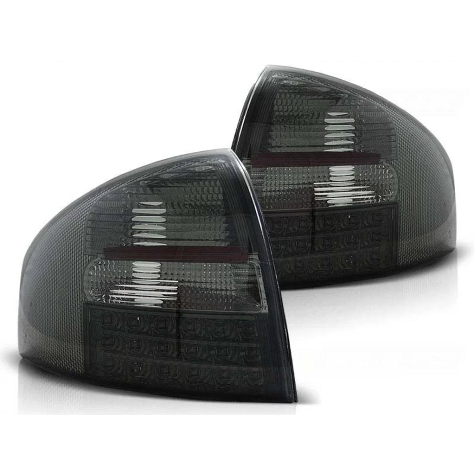 Fanali Posteriori LED Sinistro e Destro per Audi A6 05.1997-05.2004 Berlina