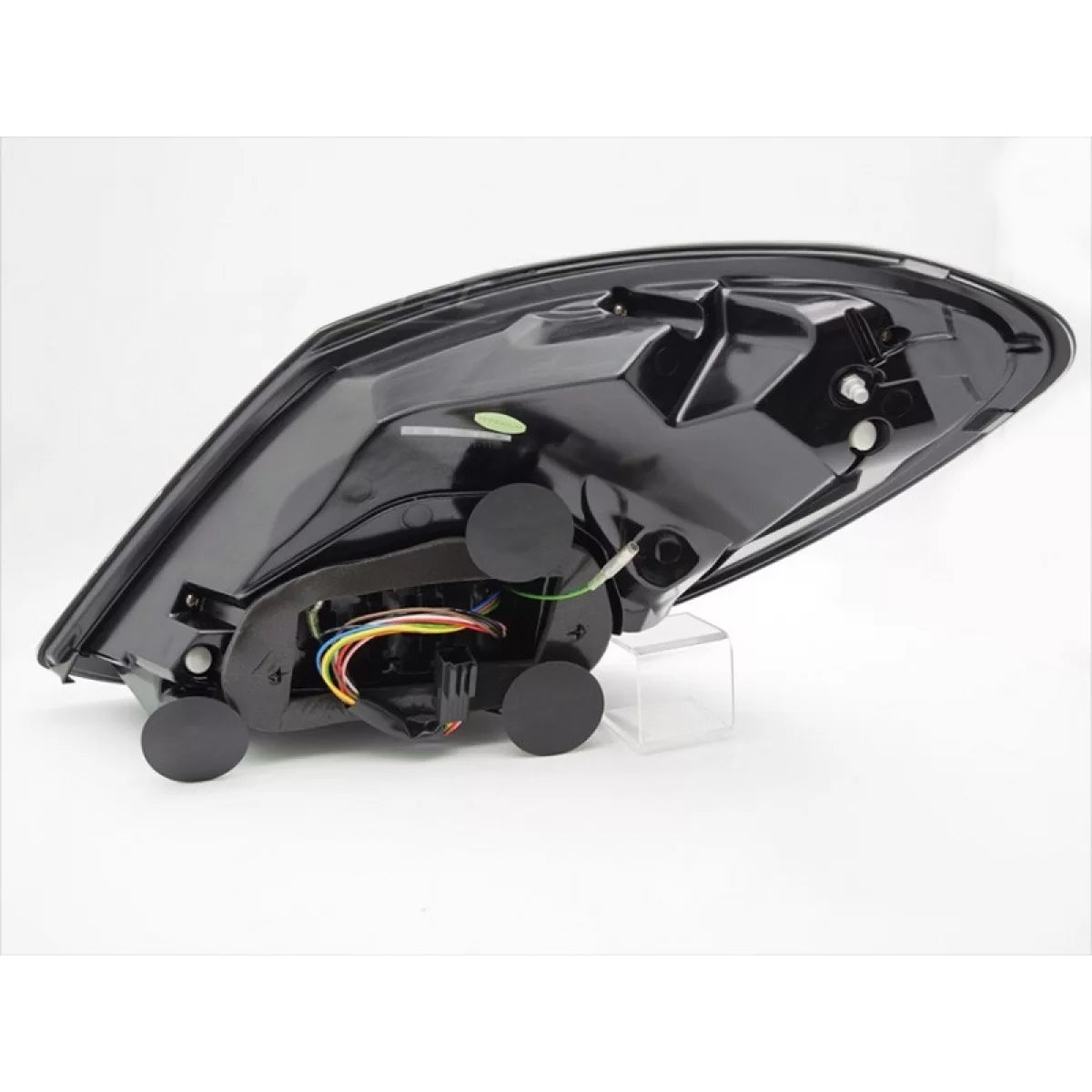 Fanali Posteriori LED con Frecce Dinamiche per Mercedes Classe C W205 2014-2021