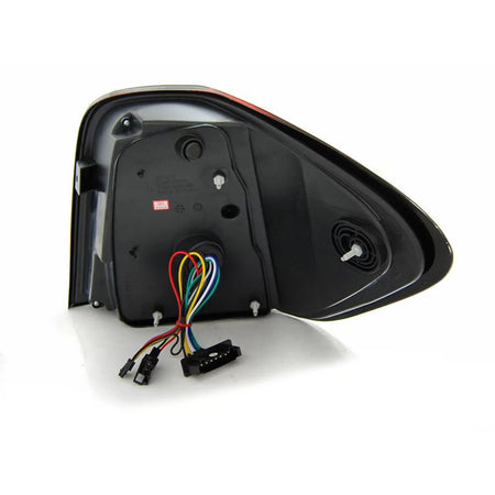 Fanali Posteriori LED Fumé 5 Pin Dx e Sx per Mercedes ml W164 2005-2008
