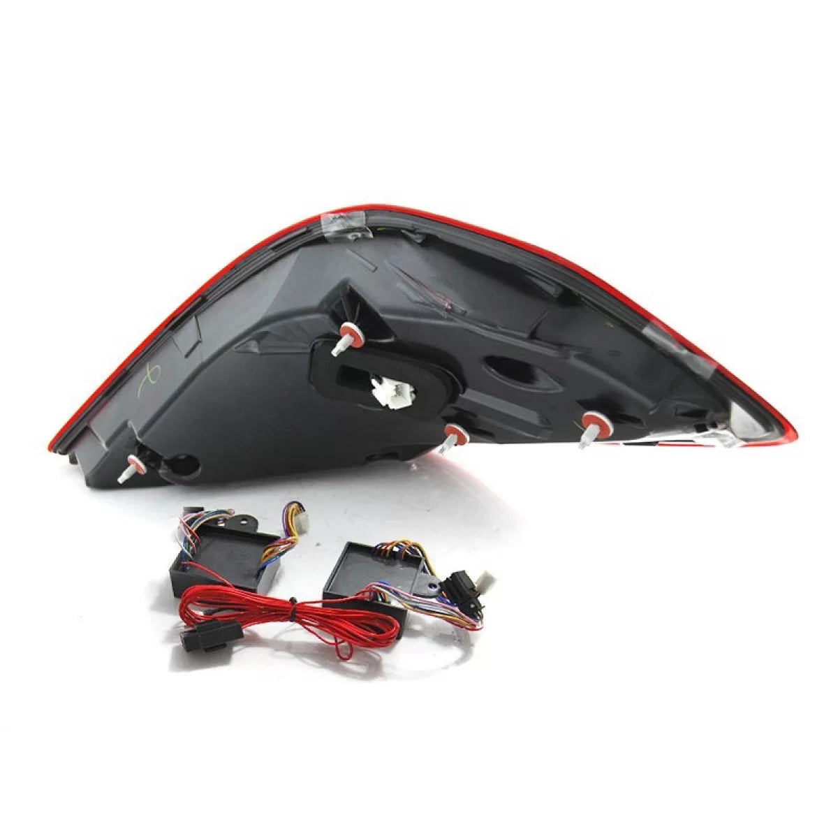 Fanali Posteriori LED Tuning Sinistro e Destro per Mercedes Classe S W222