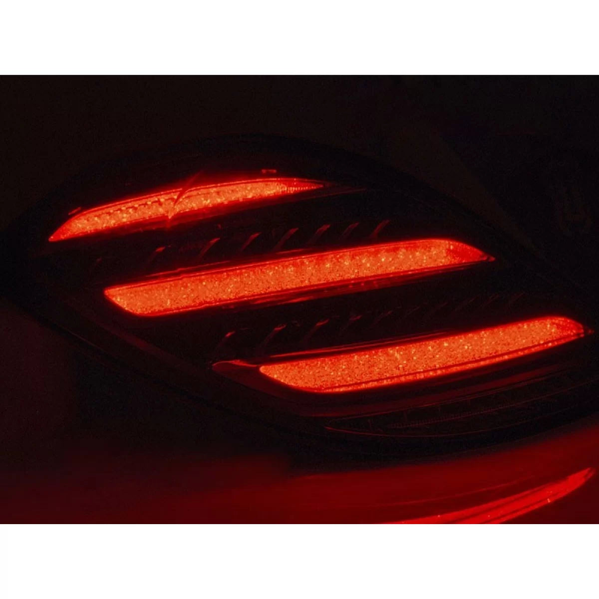 Fanali Posteriori LED Tuning Sinistro e Destro per Mercedes Classe S W222