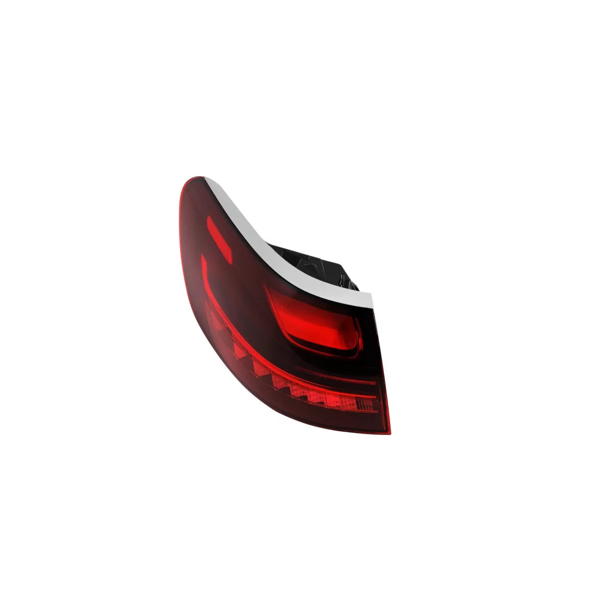 Fanali Posteriori LED Tuning per Mercedes GLS X167 2020-2024