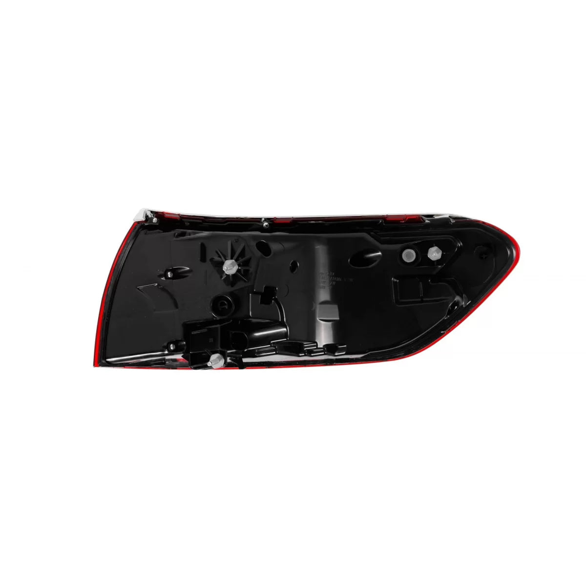 Fanali Posteriori LED Tuning per Mercedes GLS X167 2020-2024