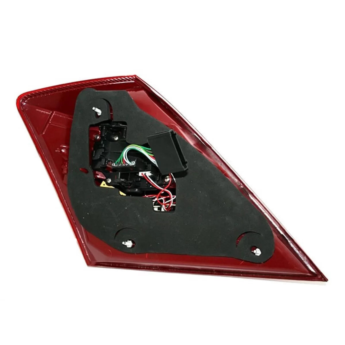 Fanali Posteriori LED Tuning con Freccia Bianca per Mercedes Classe S W221