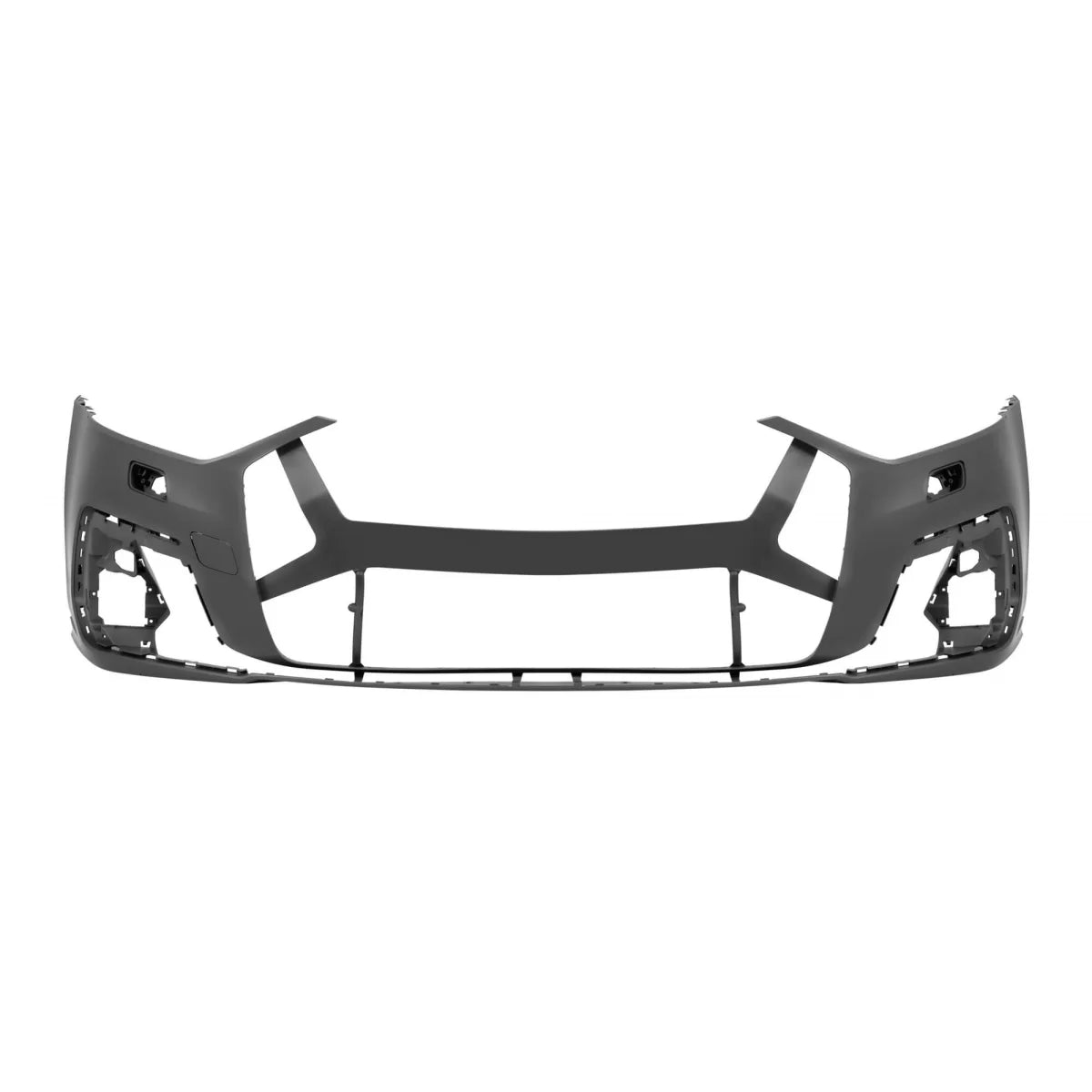 Pacchetto Tuning con Elementi Cromati per Audi A8 D5 2017-2022 Conversione D5pa