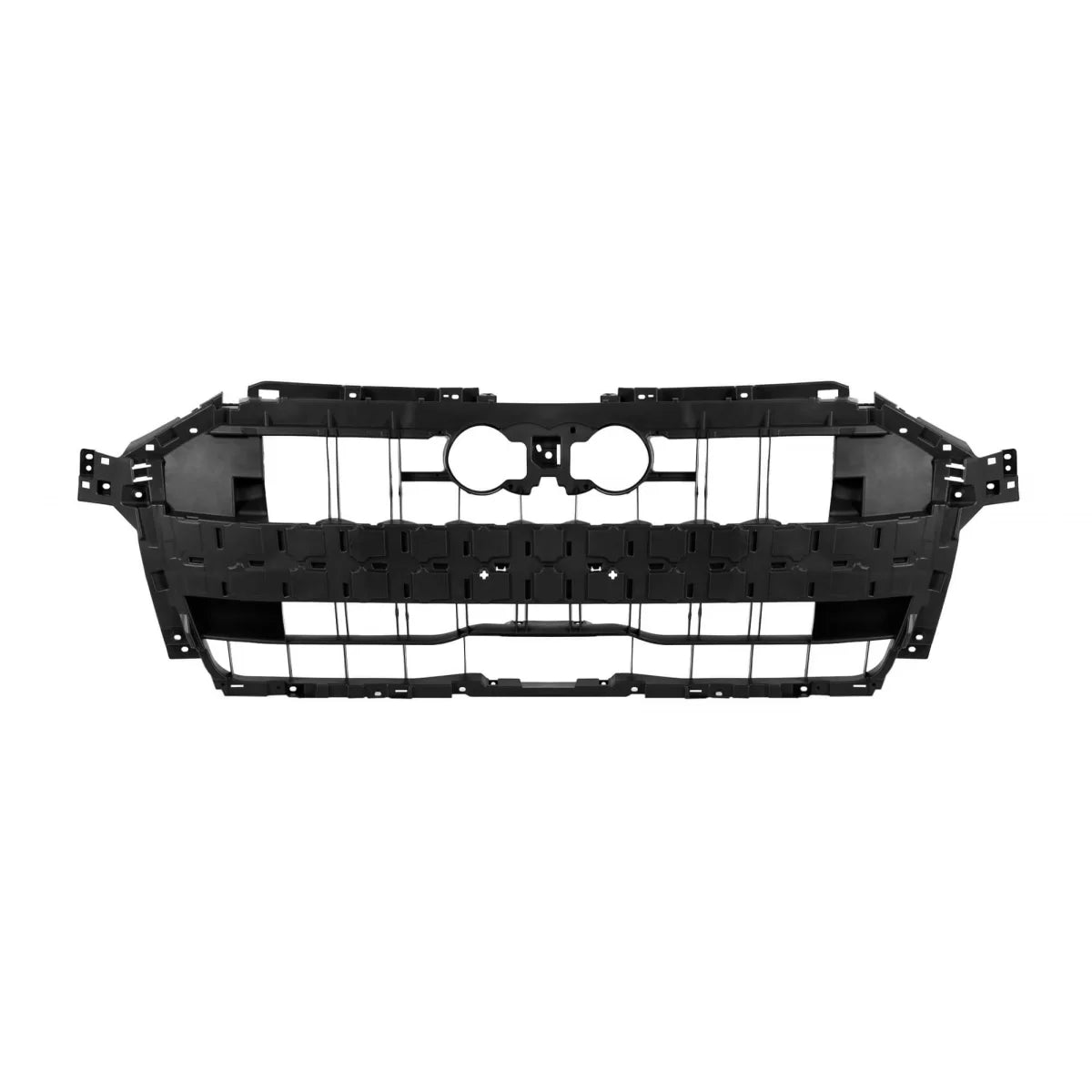 Pacchetto Tuning Paraurti Sportivo con Elementi Cromati per Audi A8 D5 2017-2022