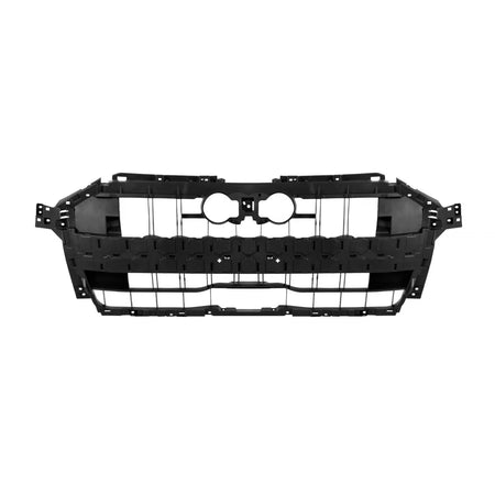 Pacchetto Tuning Paraurti Sportivo con Elementi Cromati per Audi A8 D5 2017-2022