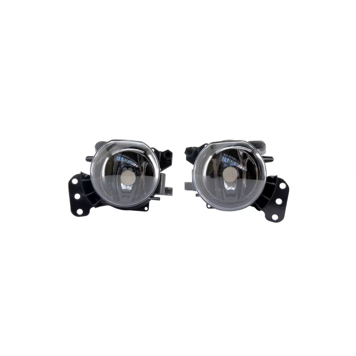 Pacchetto Tuning Paraurti Sportivi per BMW Serie 5 E60 2007-2010