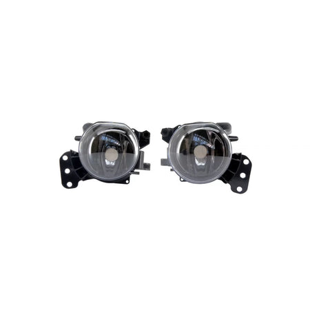 Pacchetto Tuning Paraurti Sportivi per BMW Serie 5 E60 2007-2010