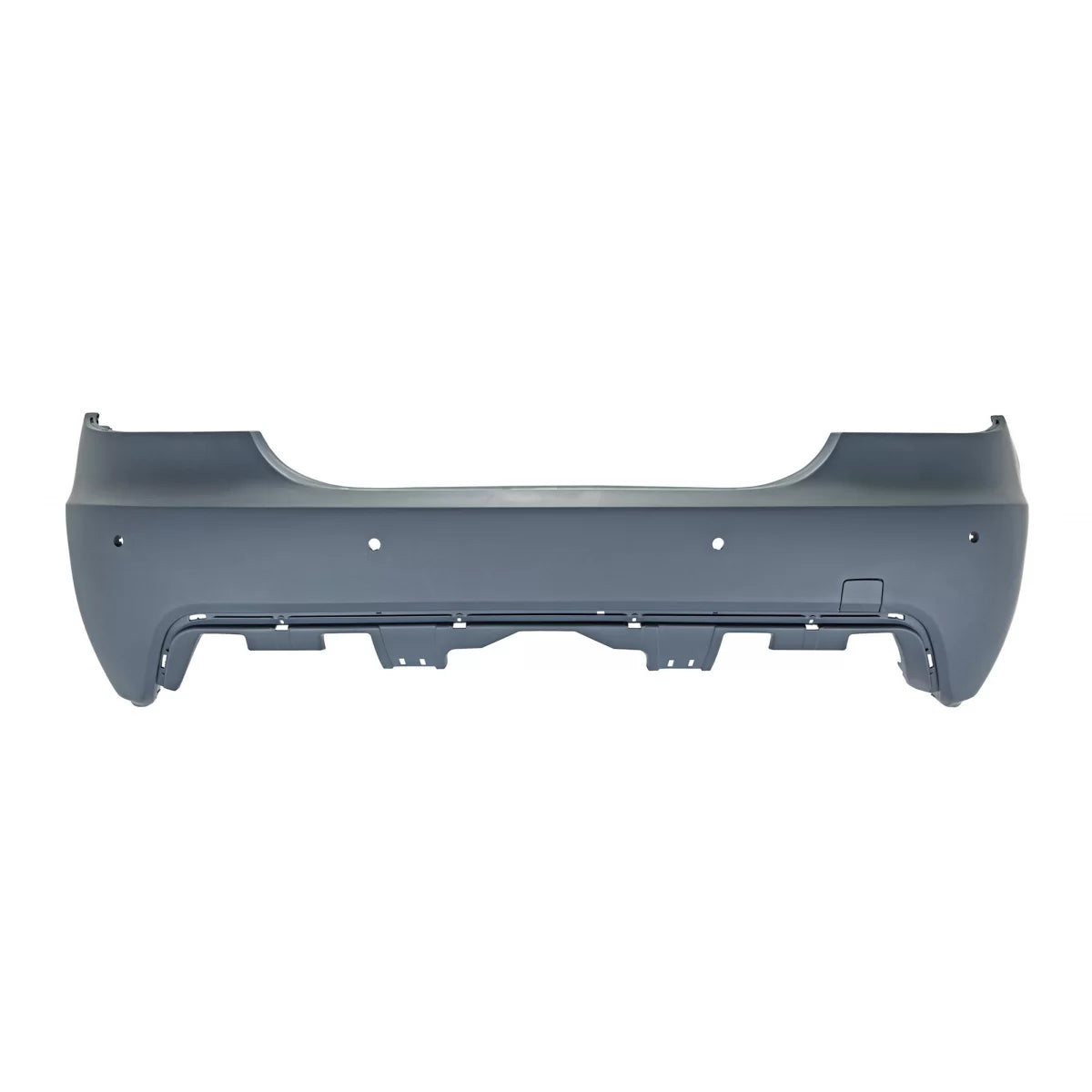 Pacchetto Tuning Paraurti Sportivi per BMW Serie 5 E60 2007-2010