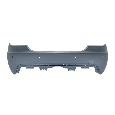 Pacchetto Tuning Paraurti Sportivi per BMW Serie 5 E60 2007-2010