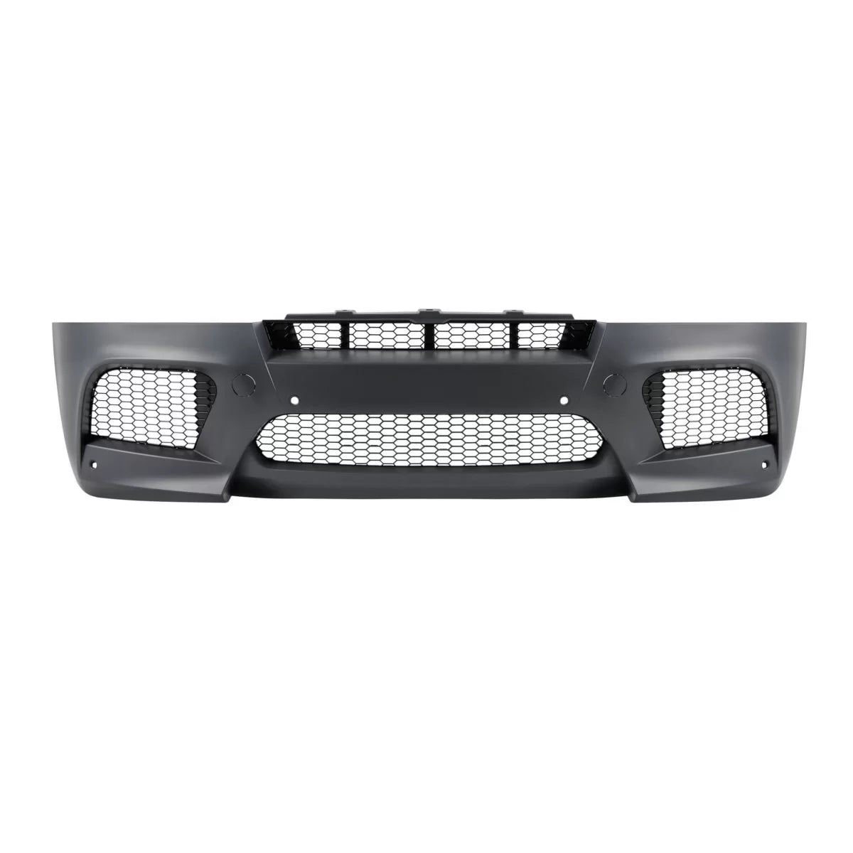 Pacchetto Tuning Paraurti Sportivo per BMW X5 E70 2007-2010