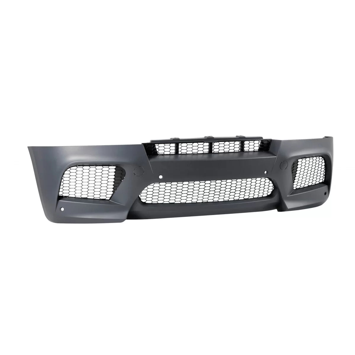 Pacchetto Tuning Paraurti Sportivo per BMW X5 E70 2007-2010