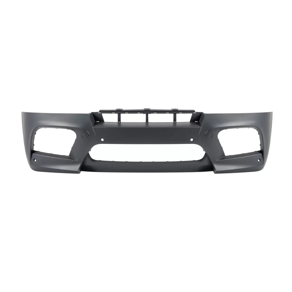 Pacchetto Tuning Paraurti Sportivo per BMW X5 E70 2007-2010