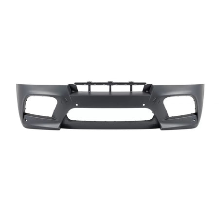 Pacchetto Tuning Paraurti Sportivo per BMW X5 E70 2007-2010