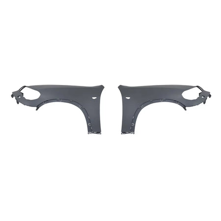 Pacchetto Tuning Paraurti Sportivo per BMW X5 E70 2007-2010