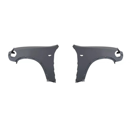 Pacchetto Tuning Paraurti Sportivo per BMW X5 E70 2007-2010