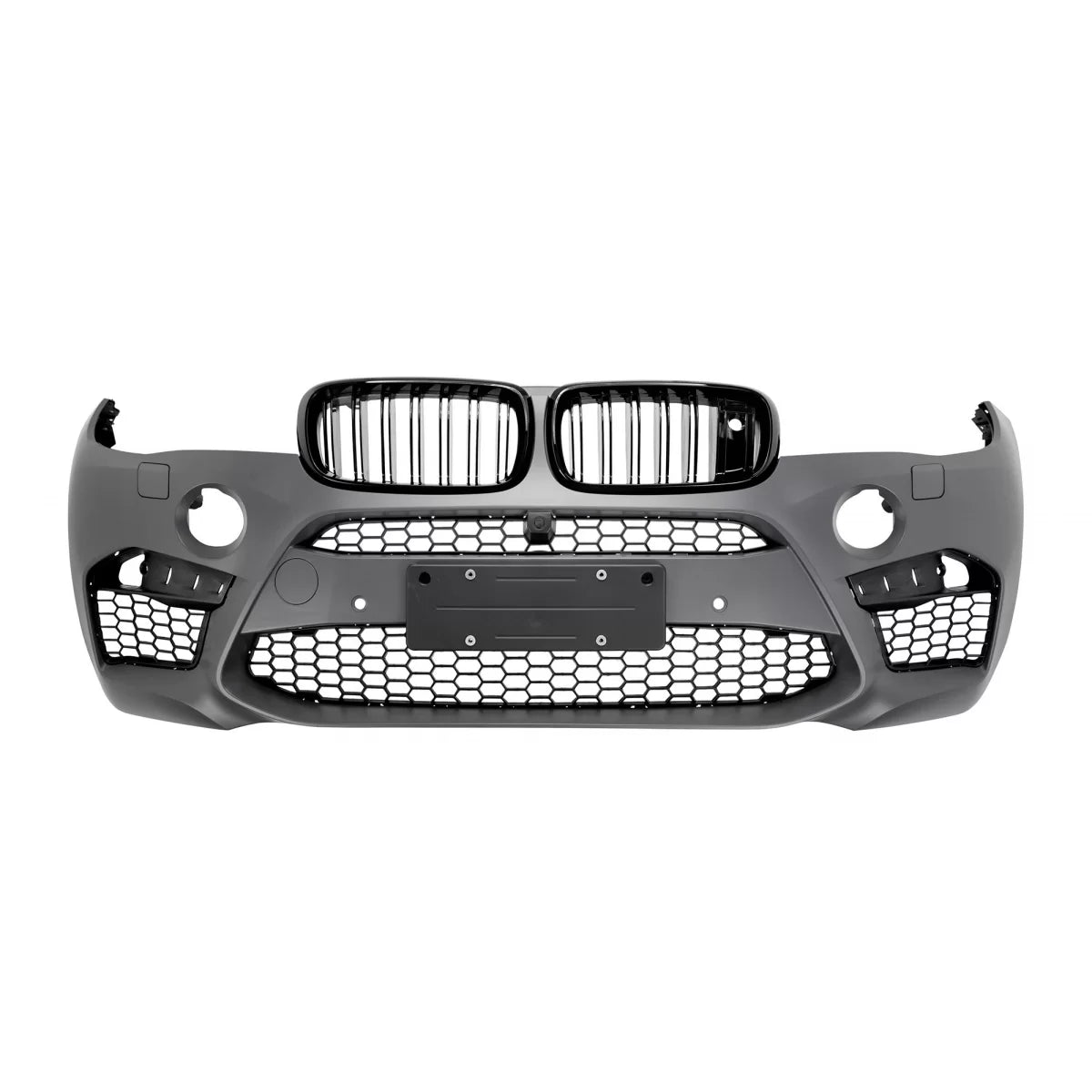 Pacchetto Tuning Paraurti Sportivo per BMW X6 F16 2014-2019