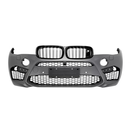 Pacchetto Tuning Paraurti Sportivo per BMW X6 F16 2014-2019