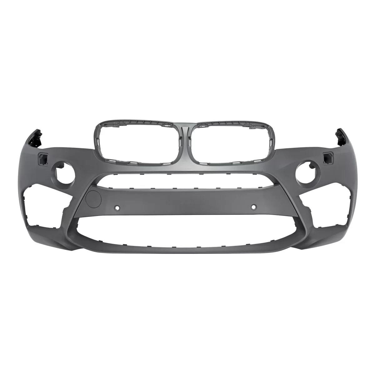 Pacchetto Tuning Paraurti Sportivo per BMW X6 F16 2014-2019