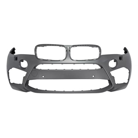 Pacchetto Tuning Paraurti Sportivo per BMW X6 F16 2014-2019