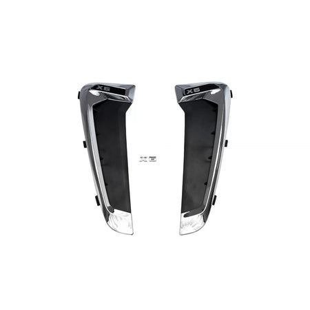 Pacchetto Tuning Paraurti Sportivo per BMW X6 F16 2014-2019