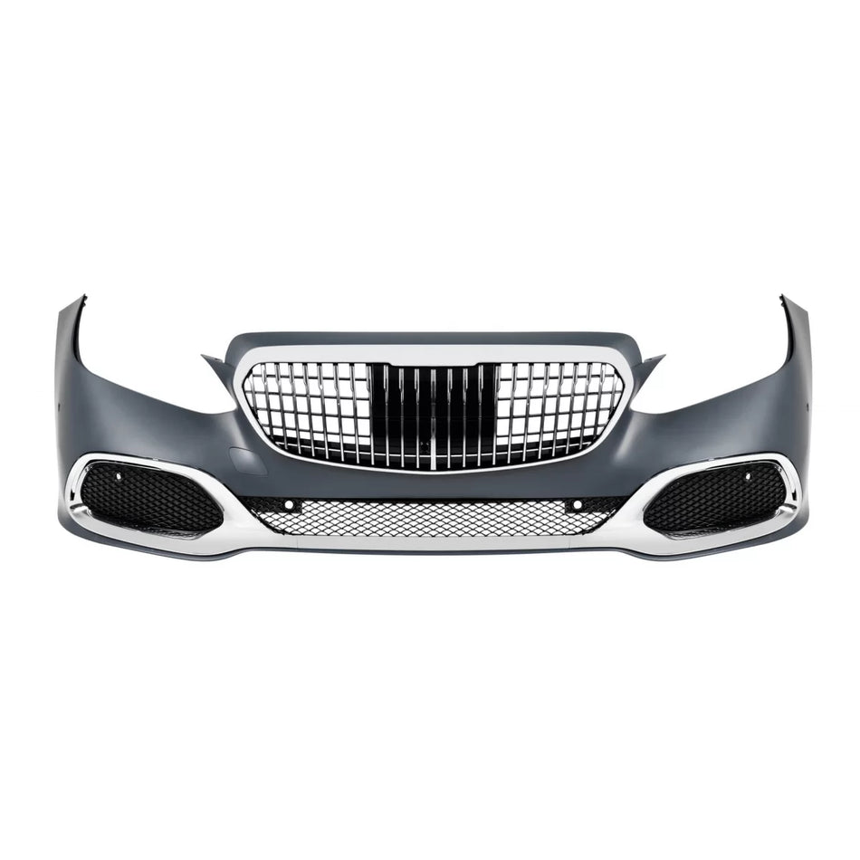 Pacchetto Tuning per Mercedes Benz Classe E W212 Berlina 2014-2016 Conversione