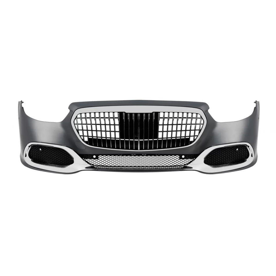 Pacchetto Tuning Paraurti Sportivi per Mercedes W213 Berlina 2019-2022