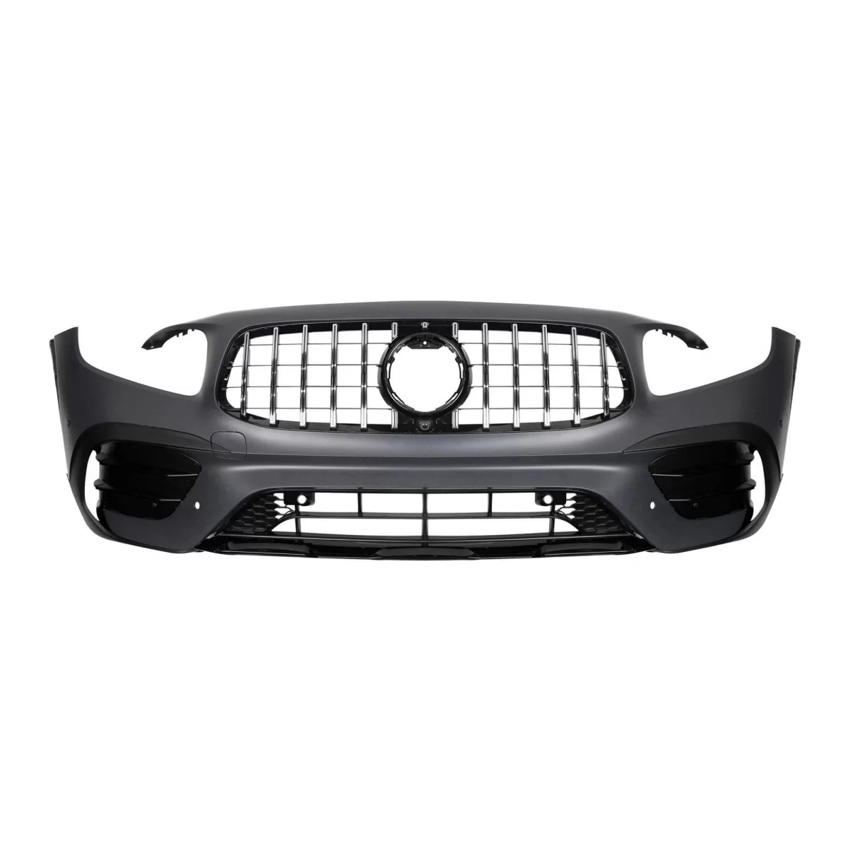 Pacchetto Tuning Tipo 35 Paraurti Sportivo per Mercedes GLB X245 dal 2019
